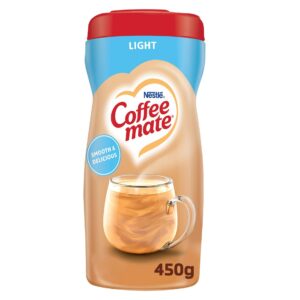 نستله كوفي ميت لايت 450 غم