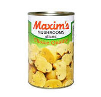 ماكسيمز فطر مقطع 400 غم