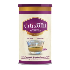 السمان قهوة خليجيه 1 كغم