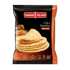 السنبلة فطيرة مشلتت 400 جرام (5 قطعة)