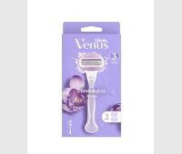 Gillette Venus Comfortglide Breeze Women's Razor with 2 Refills