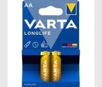 Varta Longlife AA