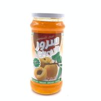 السرور مربى مشمش 430 غم