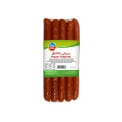 نبيل-بيبروني فلفل مطبوخ - 365 غم