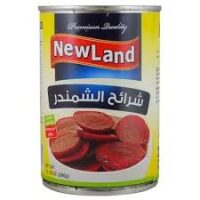 نيولاند شمندر مجعدة 395 غم