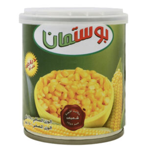 بوستمان ذرة 150 غم