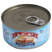 افكو تونا بالماء 170 غم