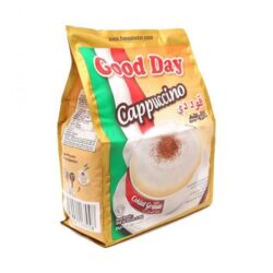 كابتشينو جود داي *20 كيس