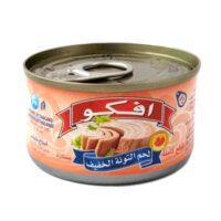 افكو تونا حار 95 غم