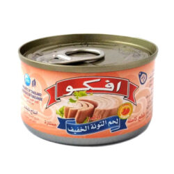 افكو تونا حار 95 غم