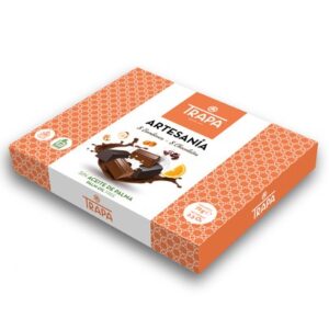 ترابا شوكولاتة أرتيسانيا 72 غ