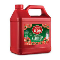 كرم كاتشب ٤.٥ كغم