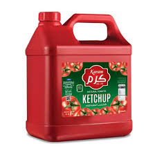 كرم كاتشب ٤.٥ كغم