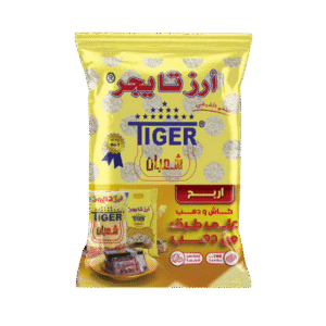 ارز تايجر  شعبان 9 كيلو