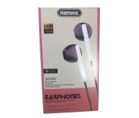 سماعات الاذن remax R-24