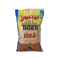 ارز تايجر 2 كيلو