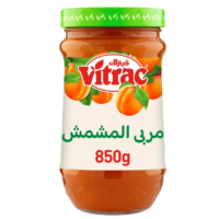 فيتراك مربى المشمش 850 غم