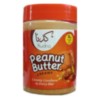 كدنا زبدة الفول السوداني 350 غم