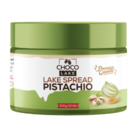 شوكوليك كريمة الفستق الحلبي قابلة للدهن 300غم