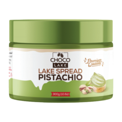 شوكوليك كريمة الفستق الحلبي قابلة للدهن 300غم