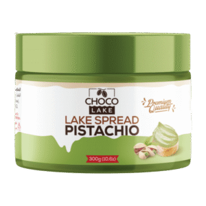 شوكوليك كريمة الفستق الحلبي قابلة للدهن 300غم