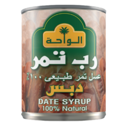 الواحة دبس تمر 900 غم