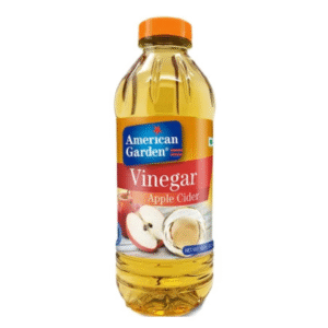 خل تفاح امريكان جاردن 946مل