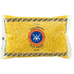 معكرونة كويتي ارقام رقم 36