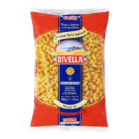 ديفيلا معكرونه رقم 37 كيرلي 500 غم