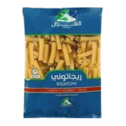الغزال معكرونه ريجاتوني 300 غم