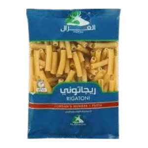 الغزال معكرونه ريجاتوني 300 غم