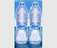 مور مياه 6*1.5لتر