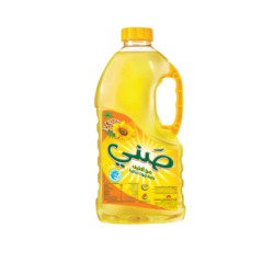 زيت صني عباد الشمس 1.5 لتر