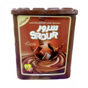 سرور كاكاو 200 غم