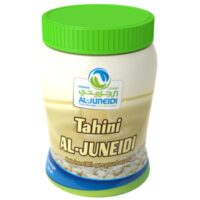 الجنيدي طحينية 400 غم