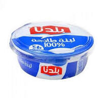 لبنة بلدنا   200 غم