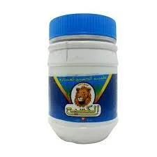 الكسيح طحينية الأسد 450 غم