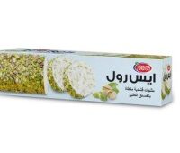 جوردينا ماستيك ديلايت بوظة مغطاة بالفستق الحلبي، 460 جرام نسخ