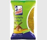 الباشا برغل خشن 800 غم