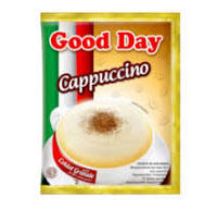 جود داي كابتشينو بدون سكر 13غرام