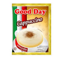 جود داي كابتشينو بدون سكر 13غرام