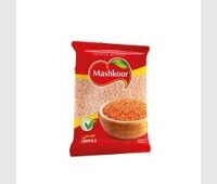 مشكور عدس احمر 800 غم