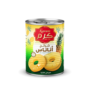 كرم شرائح الأناناس 565 غم