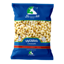 الغزال معكرونه كافاتابي 300 غم