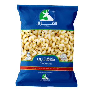 الغزال معكرونه كافاتابي 300 غم