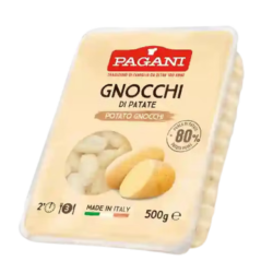 باجاني  جونكوتشي معكرونة بطاطا 500 غم