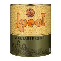 اصيل السمن النباتي 2 لتر