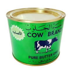 البقرة الحلوب سمنة 400 غم