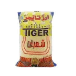 ارز تايجر 800 غرام
