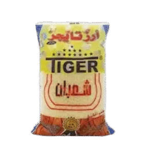 ارز تايجر 800 غرام